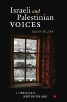 Israeli and Palestinian Voices main product photo