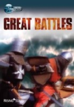 Great Battles main product photo