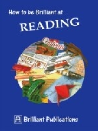 How to be Brilliant at Reading