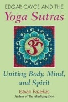 Edgar Cayce and the Yoga Sutras main product photo