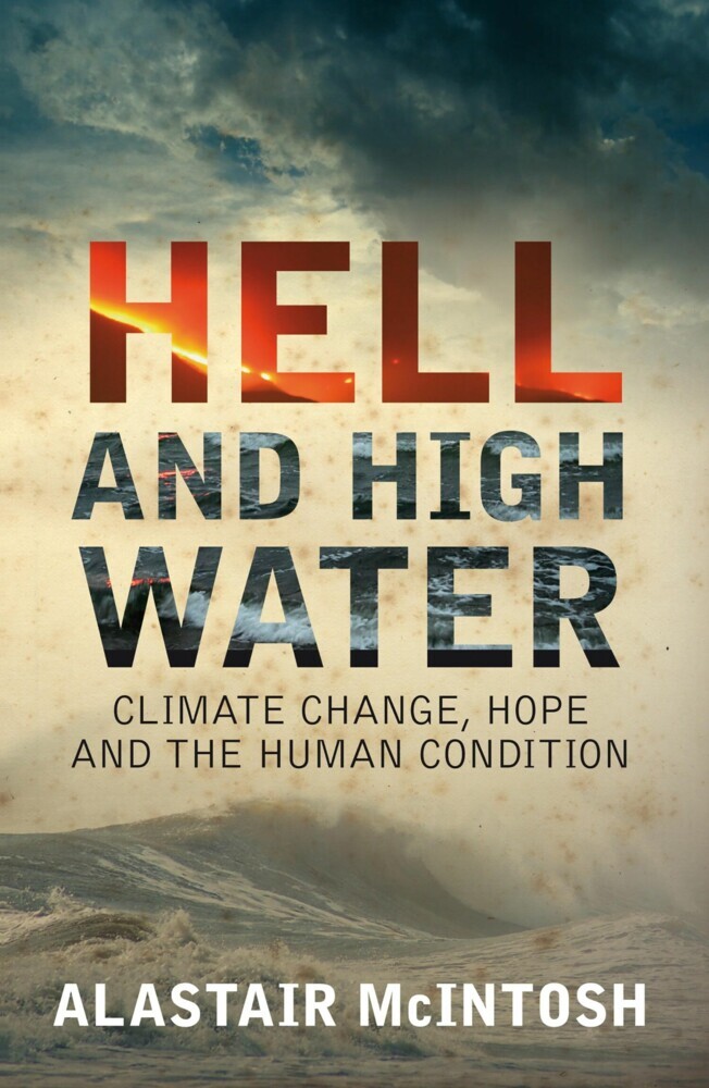 Hell and High Water main product photo