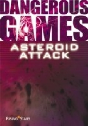 Asteroid Attack