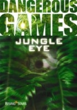 Jungle Eye