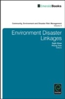 Environment Disaster Linkages