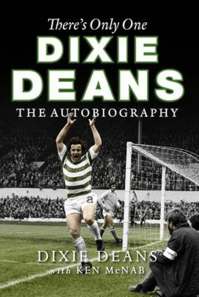 There's Only One Dixie Deans main product photo