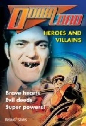 Heroes and Villains main product photo