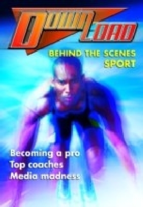 Behind the Scenes Sport