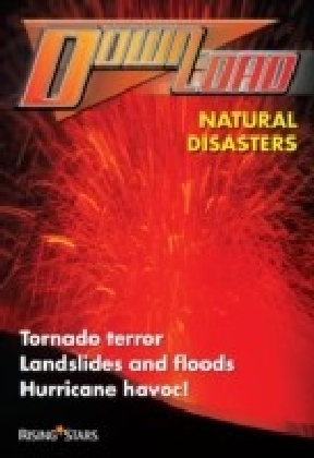 Natural Disasters main product photo