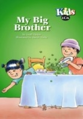 My Big Brother