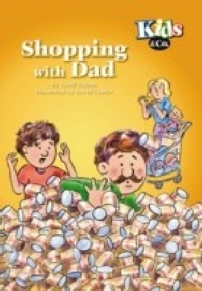 Shopping with Dad