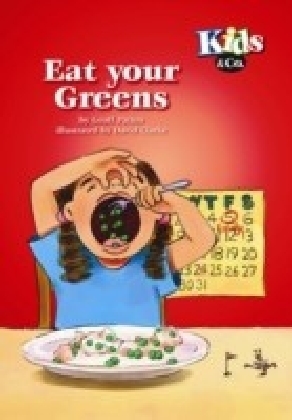 Eat Your Greens