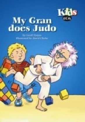 My Gran Does Judo