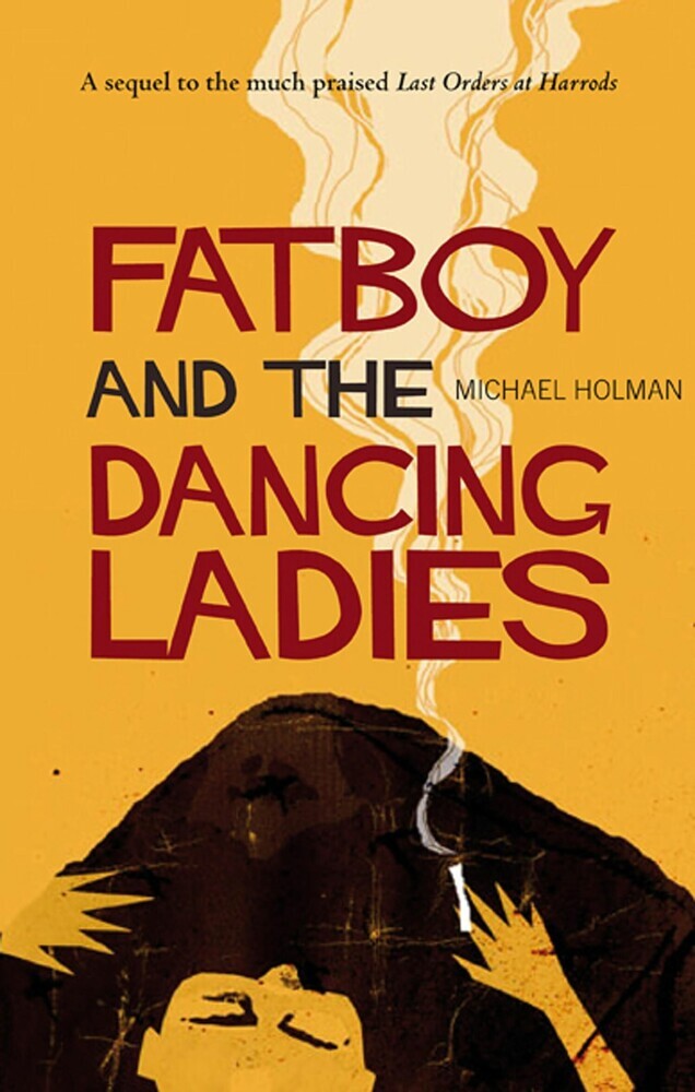 Fatboy and the Dancing Ladies main product photo