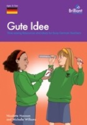 Gute Idee main product photo