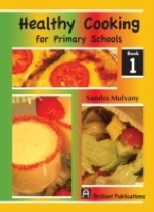 Healthy Cooking for Primary Schools main product photo