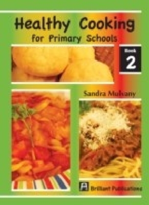 Healthy Cooking for Primary Schools