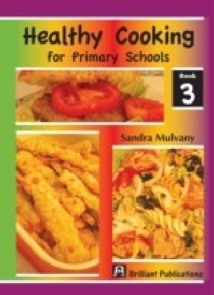 Healthy Cooking for Primary Schools main product photo