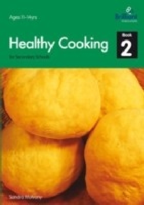 Healthy Cooking for Secondary Schools