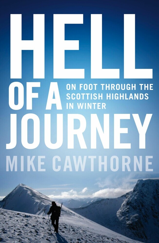 Hell of a Journey main product photo