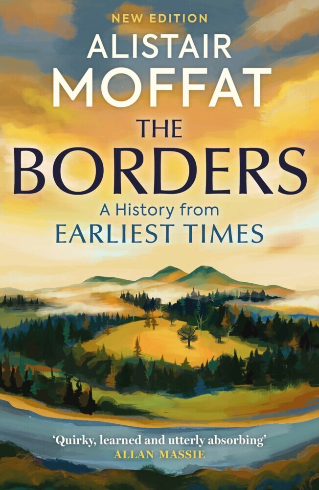 The Borders main product photo
