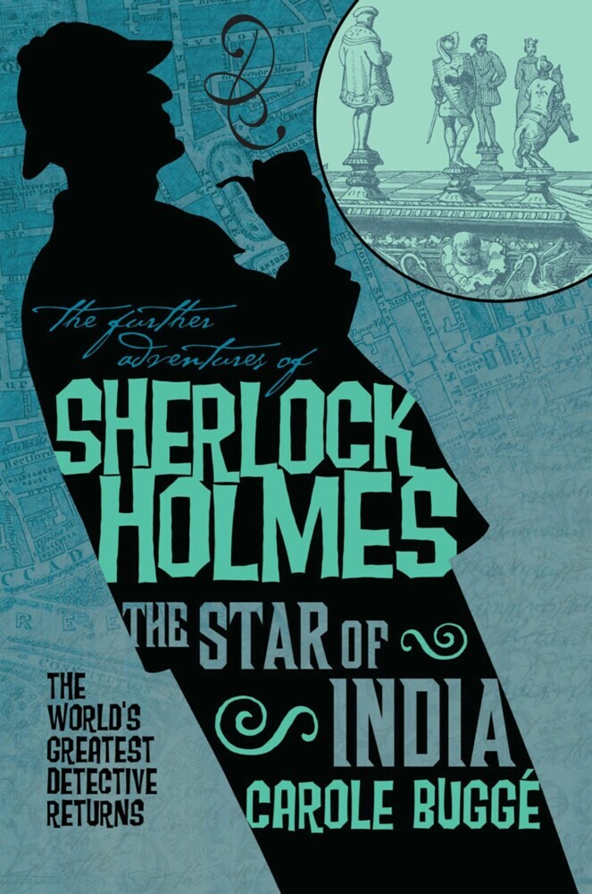 The Star of India main product photo