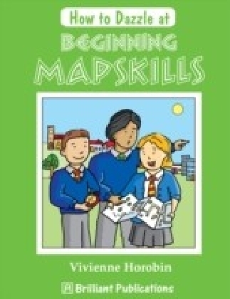 How to Dazzle at Beginning Mapskills