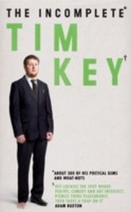 Incomplete Tim Key