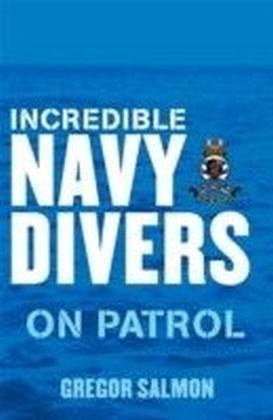 Incredible Navy Divers - On Patrol