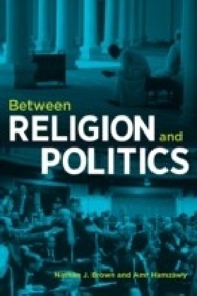 Between Religion and Politics