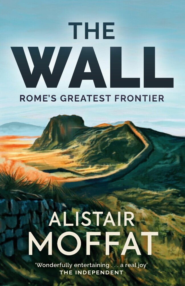 The Wall main product photo