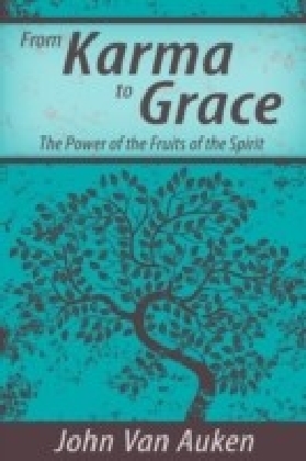 From Karma to Grace main product photo