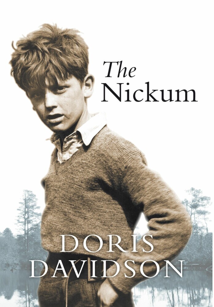 The Nickum main product photo