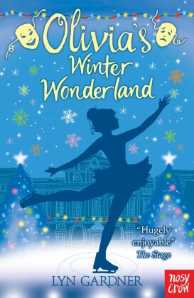 Olivia's Winter Wonderland