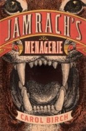 Jamrach's Menagerie main product photo