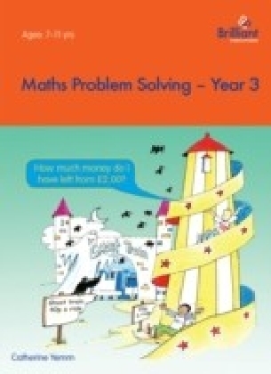 Maths Problem Solving Year 3