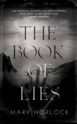 Book of Lies