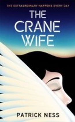 Crane Wife