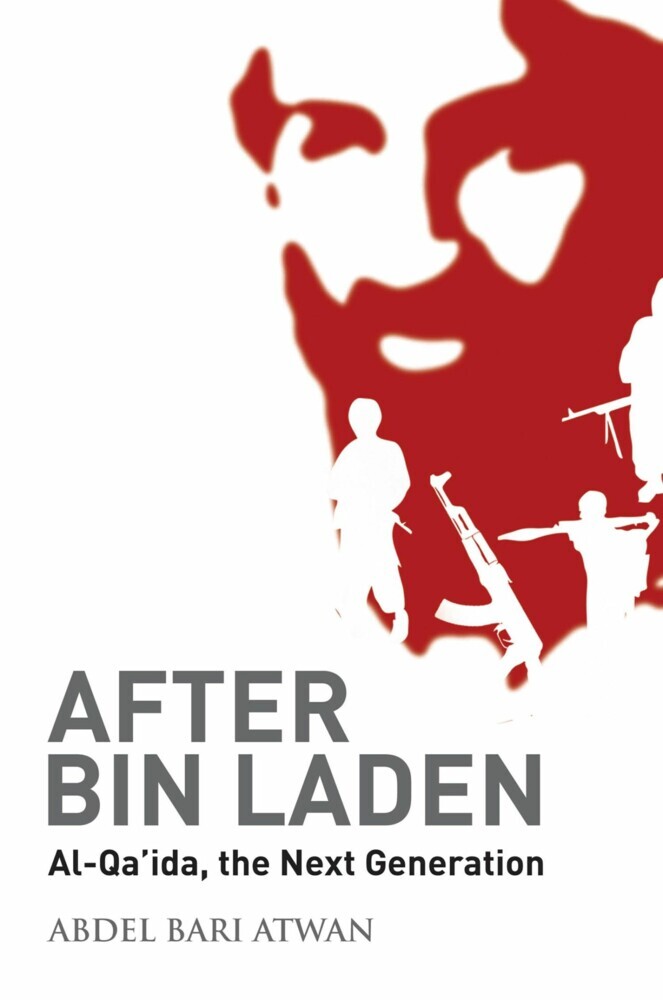 After Bin Laden main product photo