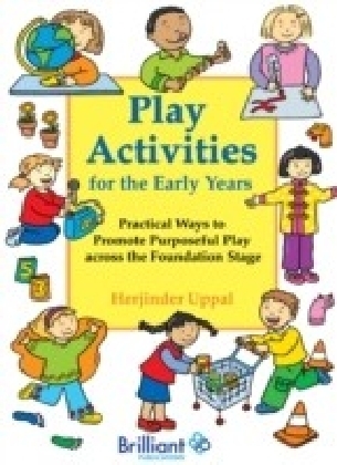 Play Activities for the Early Years