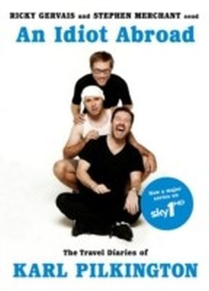 Idiot Abroad