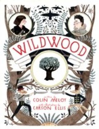 Wildwood main product photo