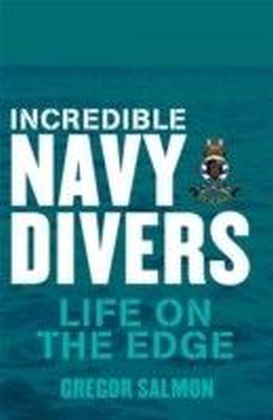 Incredible Navy Divers - Life On The Edge