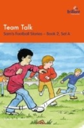 Team Talk