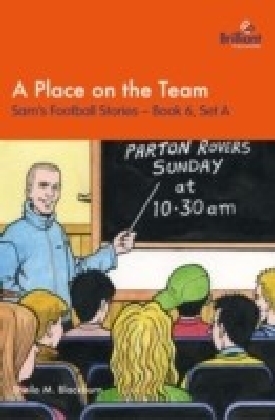 Place on the Team