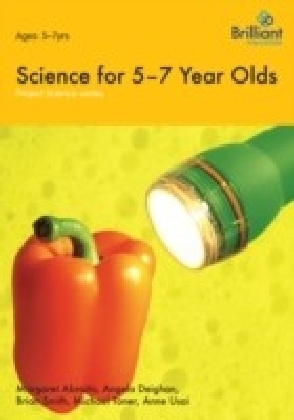 Science for 5-7 Year Olds