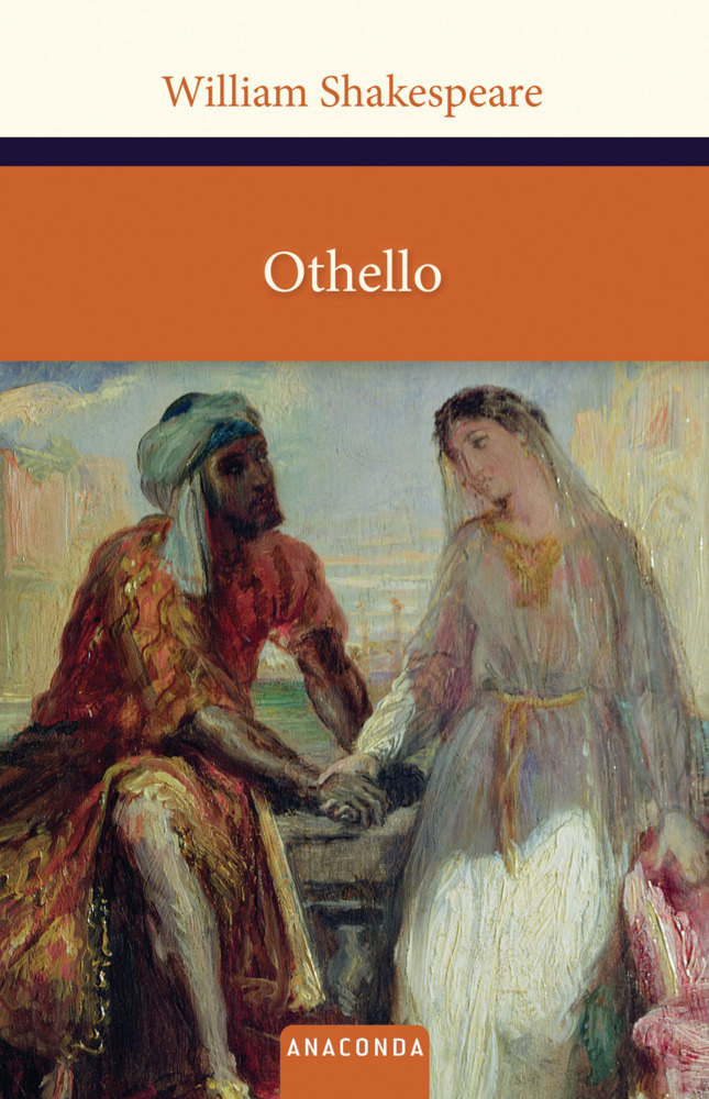 Othello main product photo
