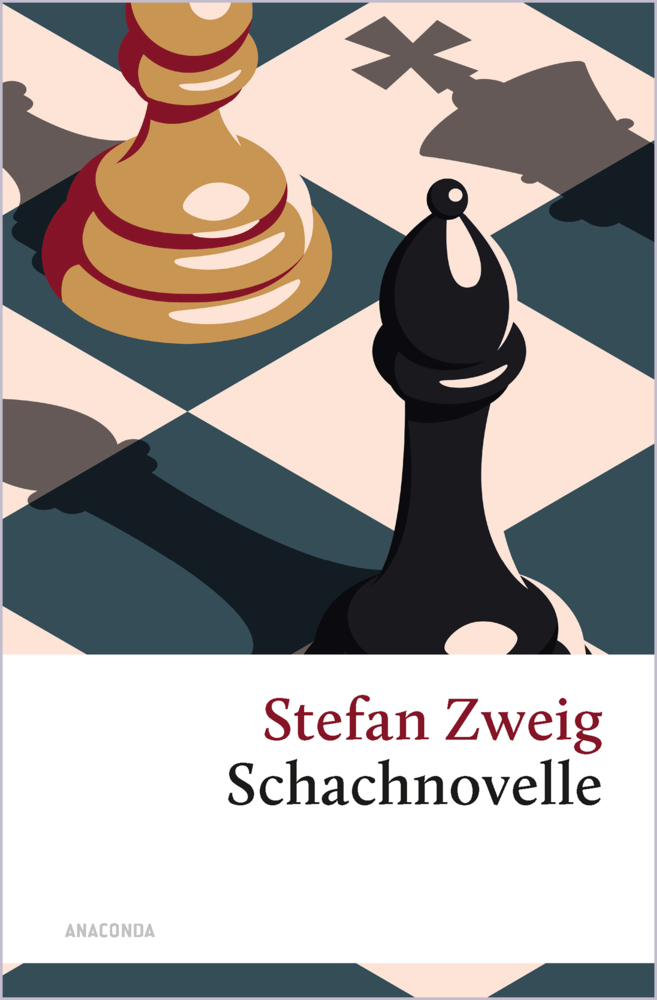 Schachnovelle main product photo
