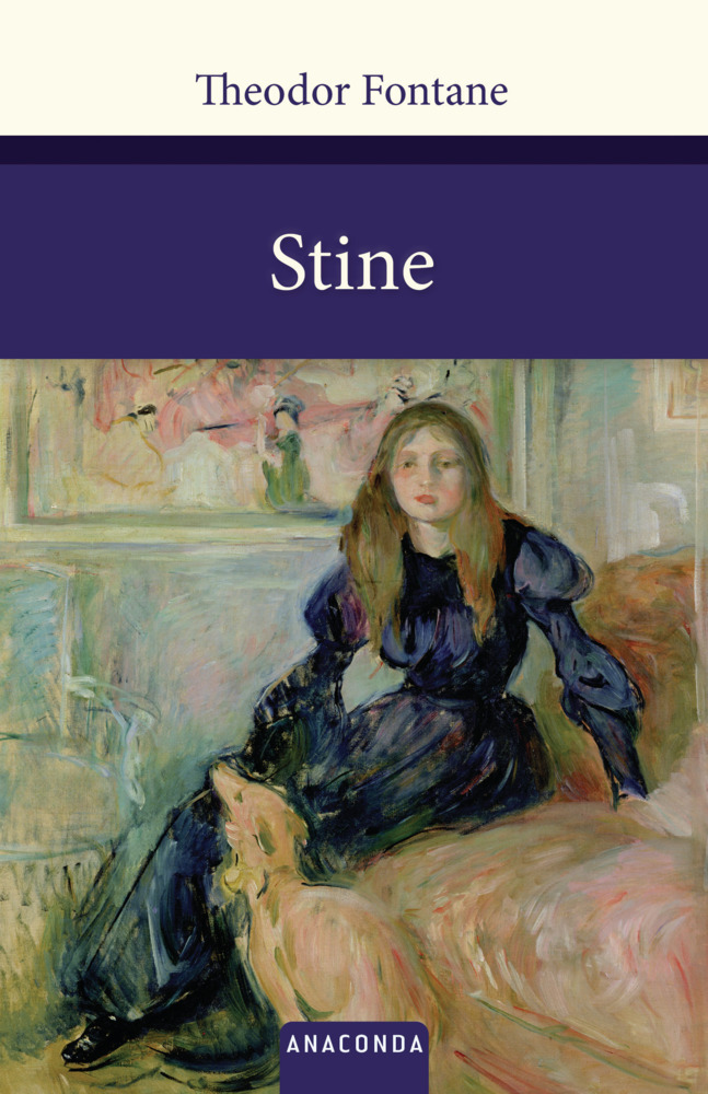 Stine main product photo