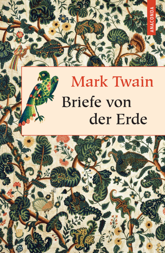 Briefe von der Erde main product photo