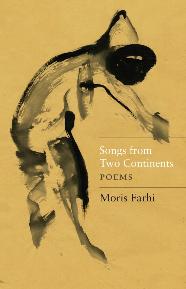 Songs from Two Continents main product photo
